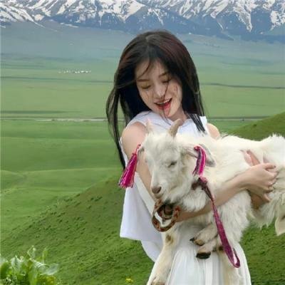 我和我的小黑豹
